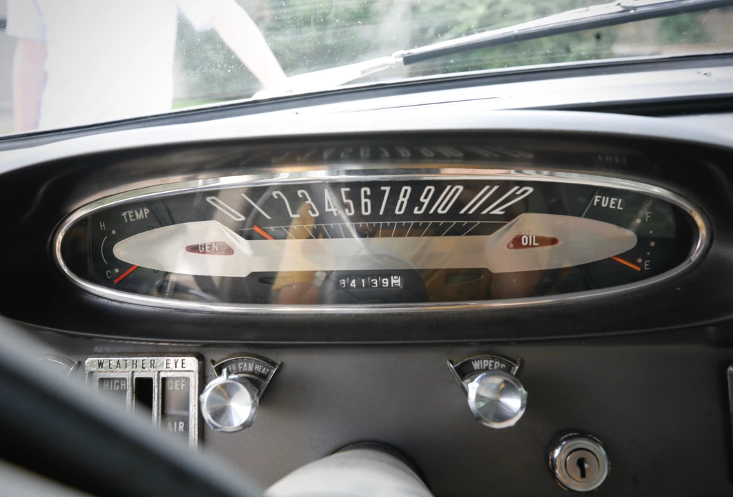 1961 Rambler Classic - Image 18 of 22