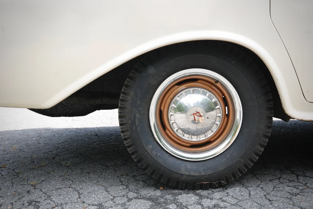 1961 Rambler Classic - Image 15 of 22