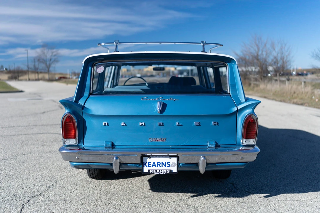 1961 Rambler Classic - Image 5 of 31