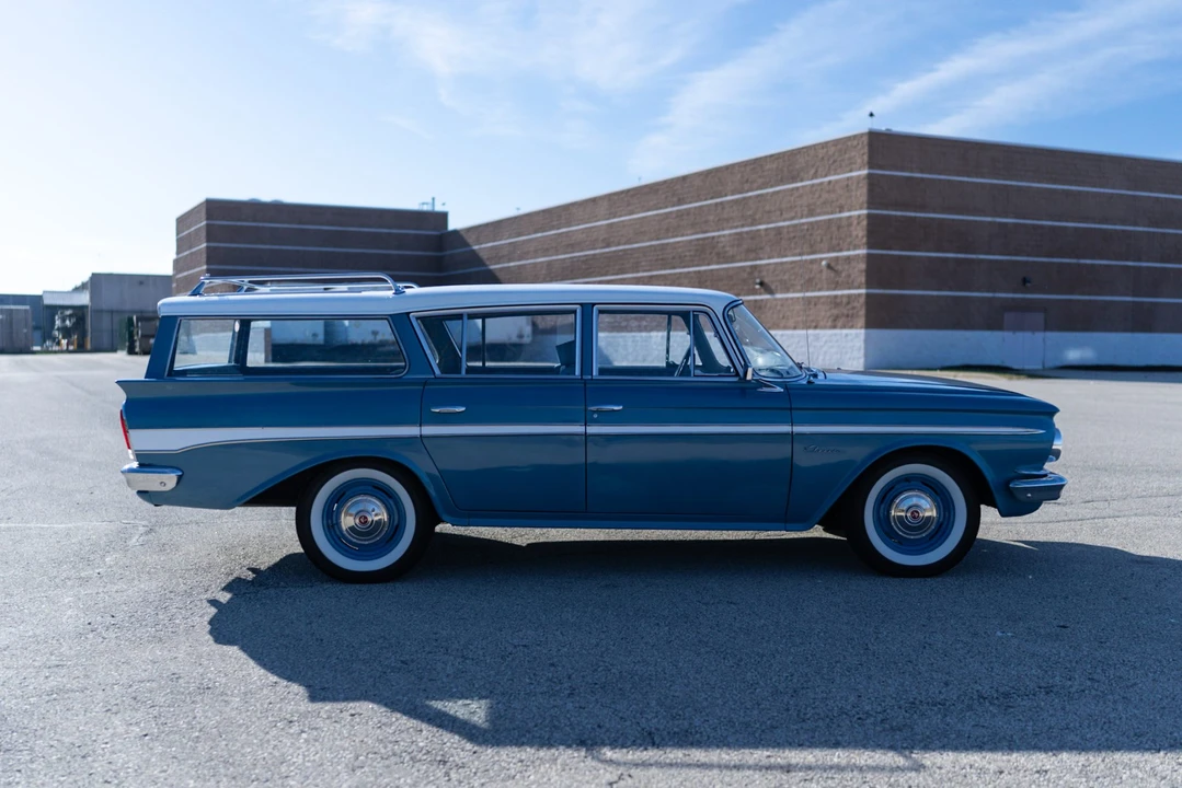 1961 Rambler Classic - Image 7 of 31