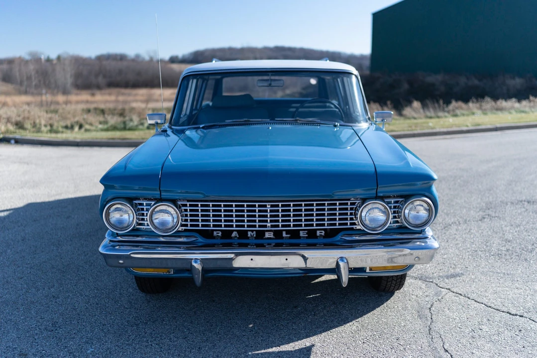 1961 Rambler Classic - Image 9 of 31