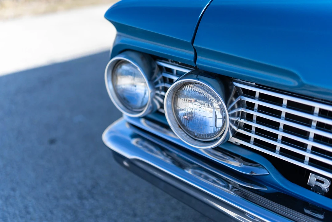 1961 Rambler Classic - Image 11 of 31