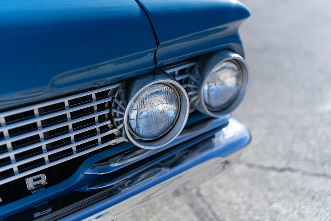 1961 Rambler Classic - Image 17 of 31