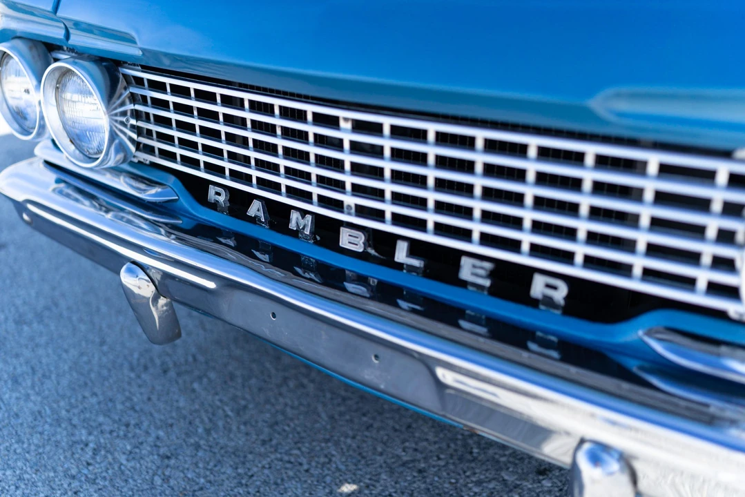 1961 Rambler Classic - Image 15 of 31