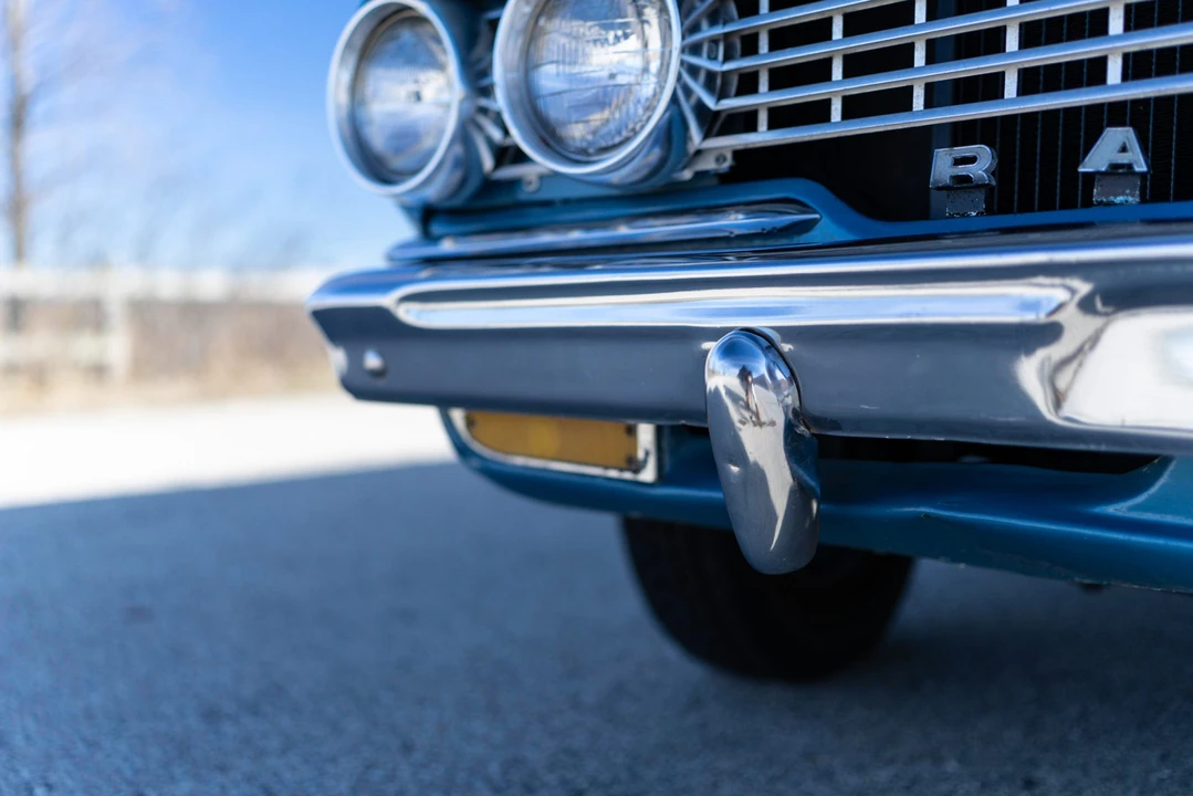 1961 Rambler Classic - Image 22 of 31