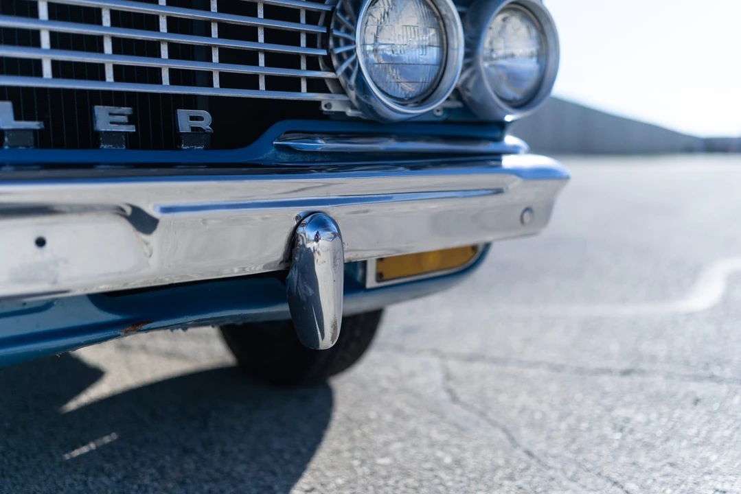 1961 Rambler Classic - Image 30 of 31