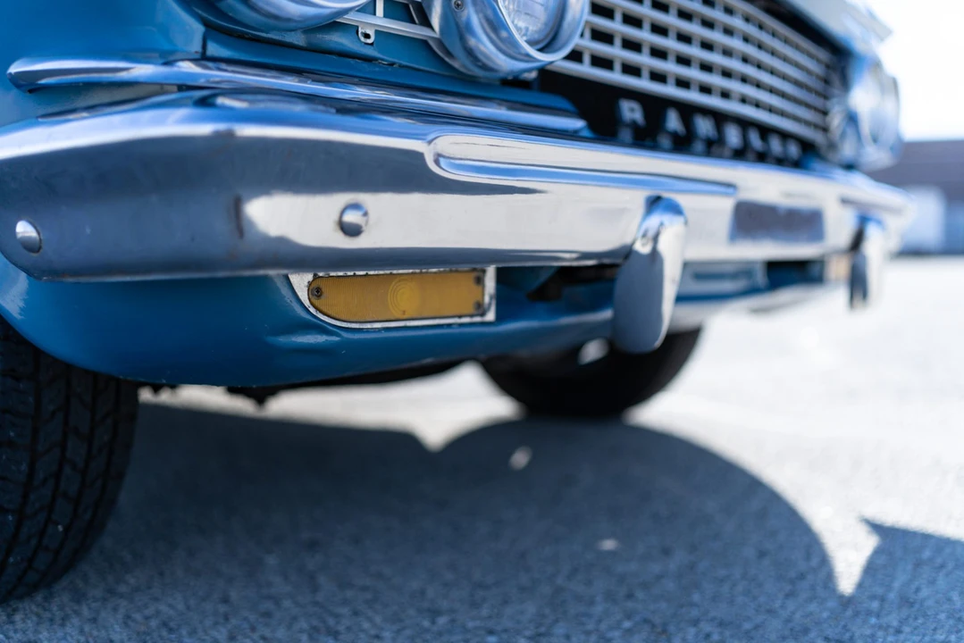 1961 Rambler Classic - Image 23 of 31