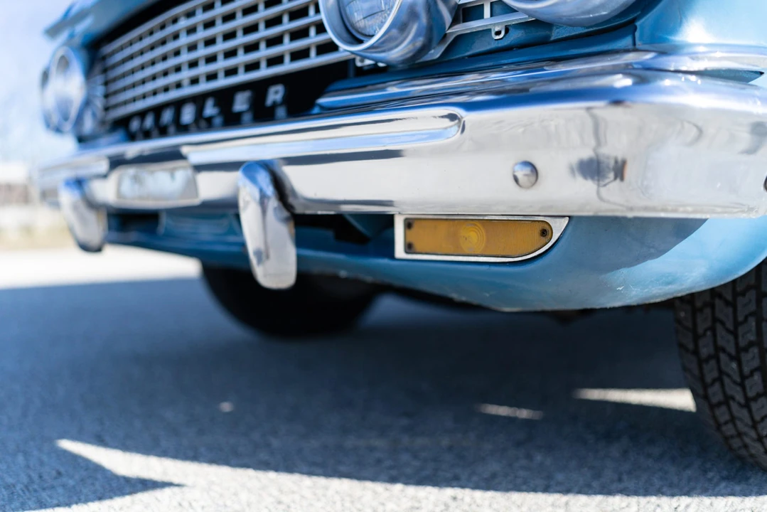 1961 Rambler Classic - Image 31 of 31