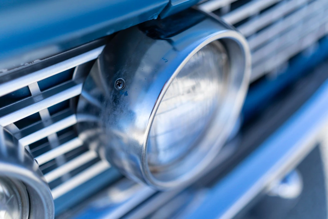1961 Rambler Classic - Image 14 of 31