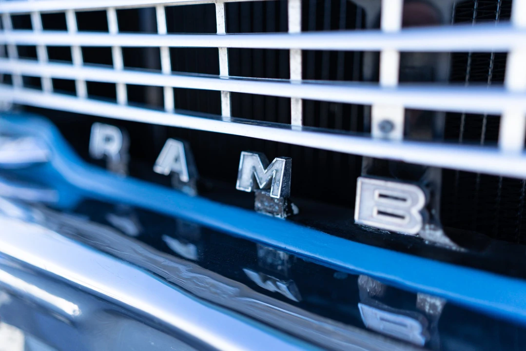 1961 Rambler Classic - Image 26 of 31