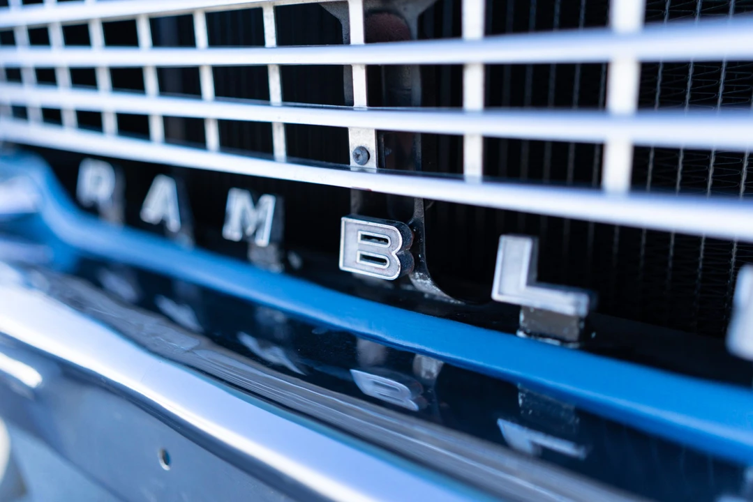 1961 Rambler Classic - Image 27 of 31
