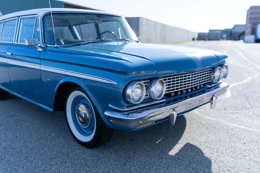1961 Rambler Classic - Image 10 of 31