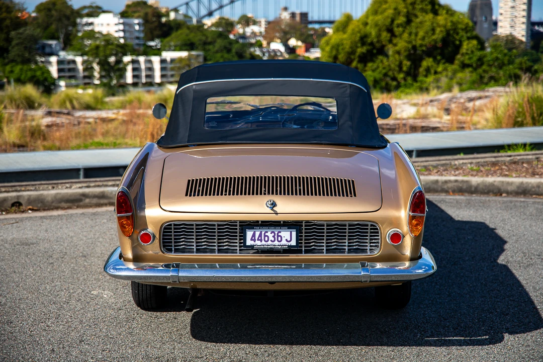 1961 Renault Caravelle - Image 13 of 31