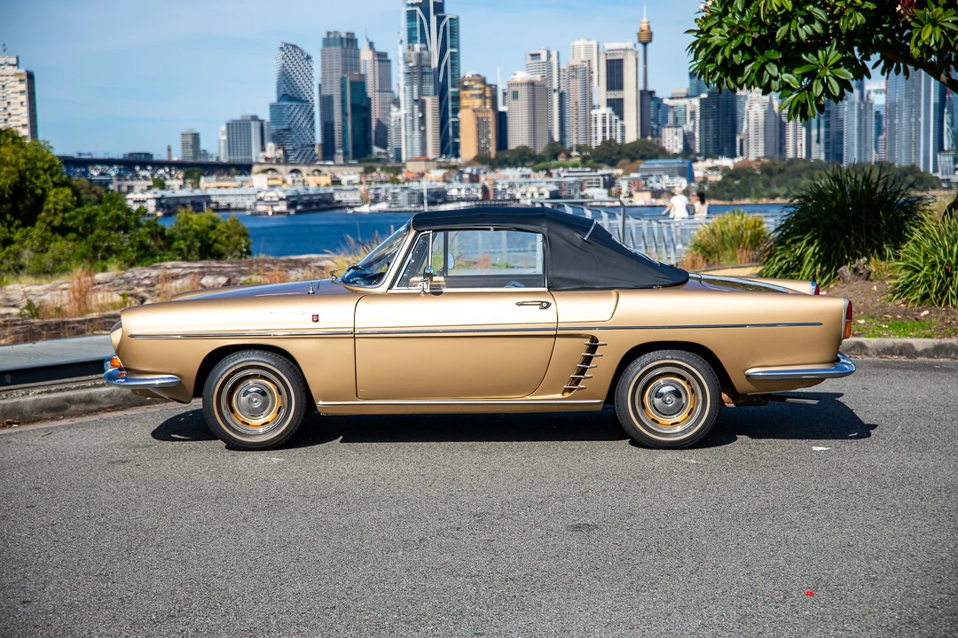 1961 Renault Caravelle - Image 11 of 31