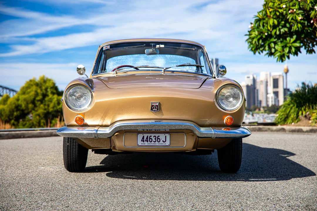 1961 Renault Caravelle - Image 15 of 31