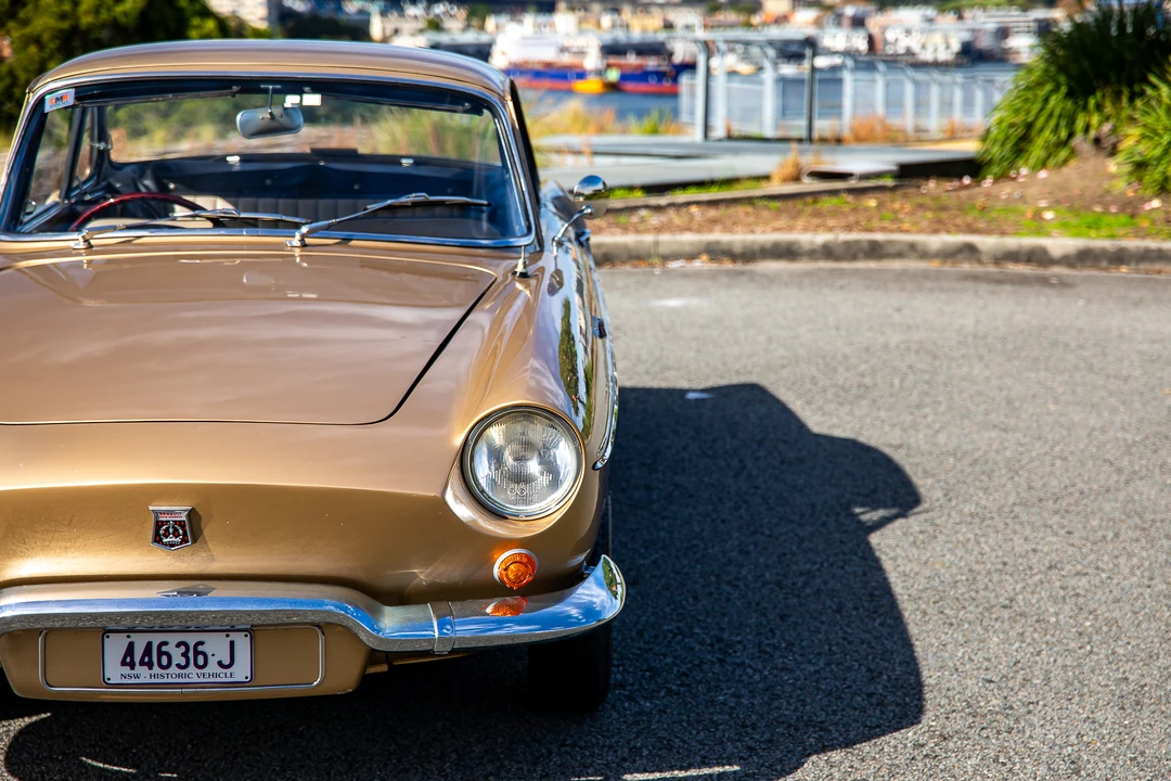1961 Renault Caravelle - Image 29 of 31