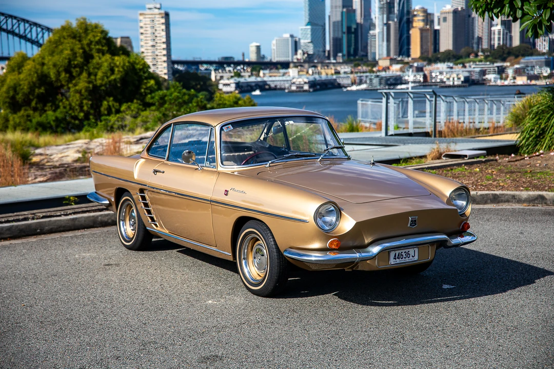1961 Renault Caravelle - Image 22 of 31