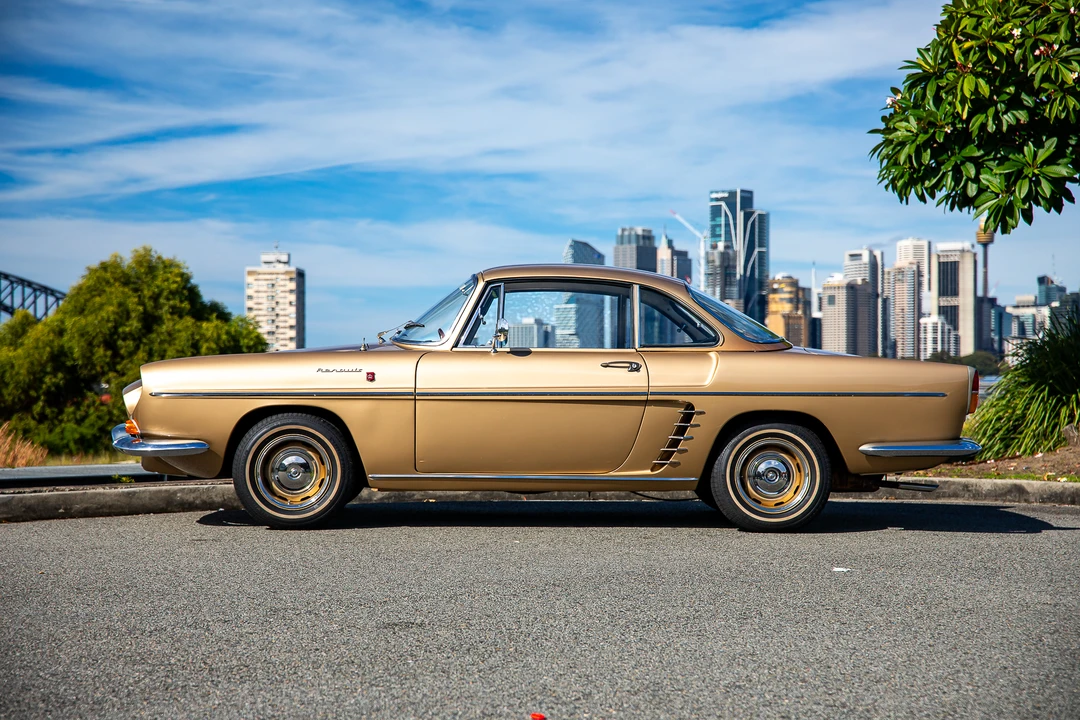 1961 Renault Caravelle - Image 17 of 31