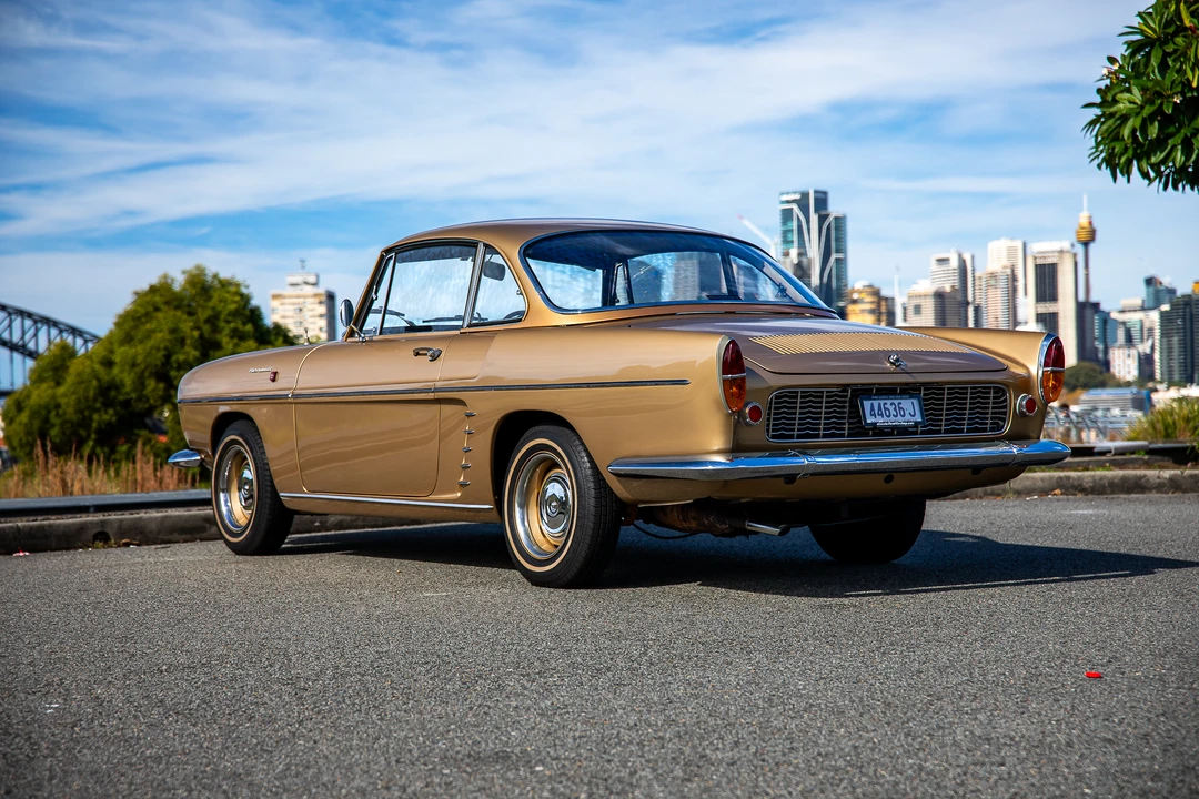 1961 Renault Caravelle - Image 18 of 31