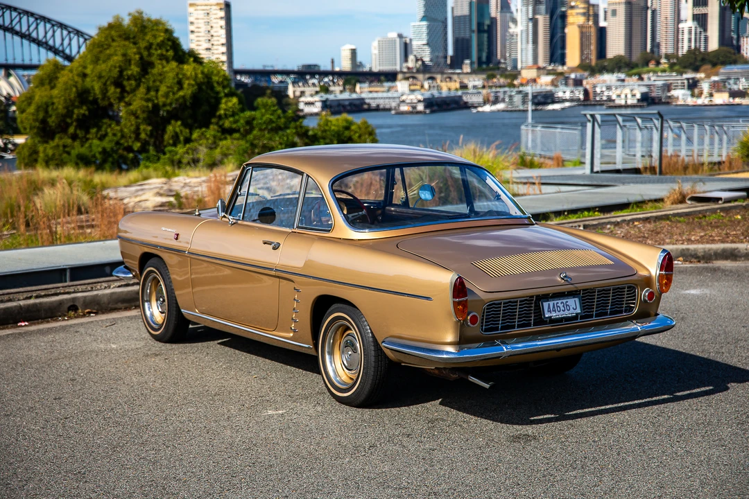 1961 Renault Caravelle - Image 23 of 31