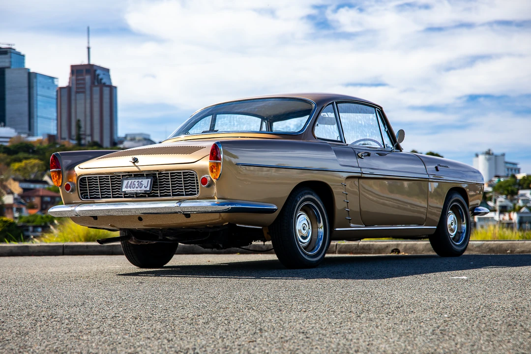1961 Renault Caravelle - Image 19 of 31