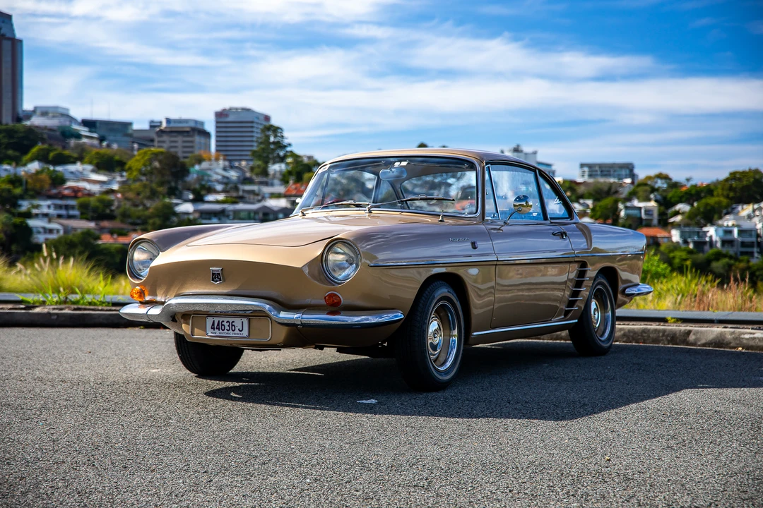1961 Renault Caravelle - Image 16 of 31