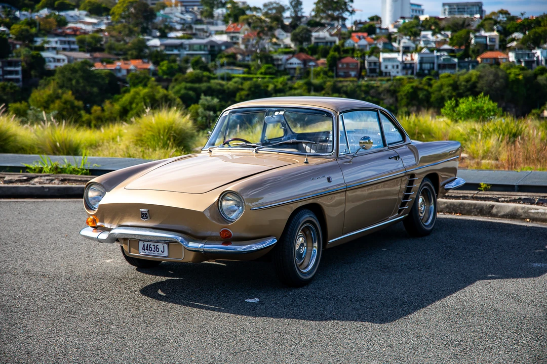1961 Renault Caravelle - Image 24 of 31