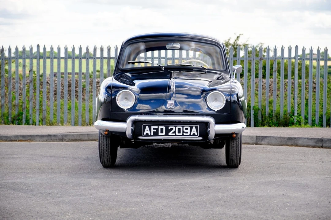 1961 Renault Dauphine - Image 13 of 30