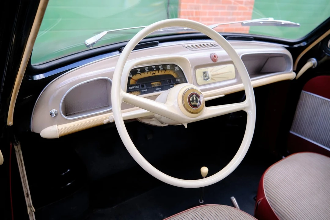 1961 Renault Dauphine - Image 26 of 30