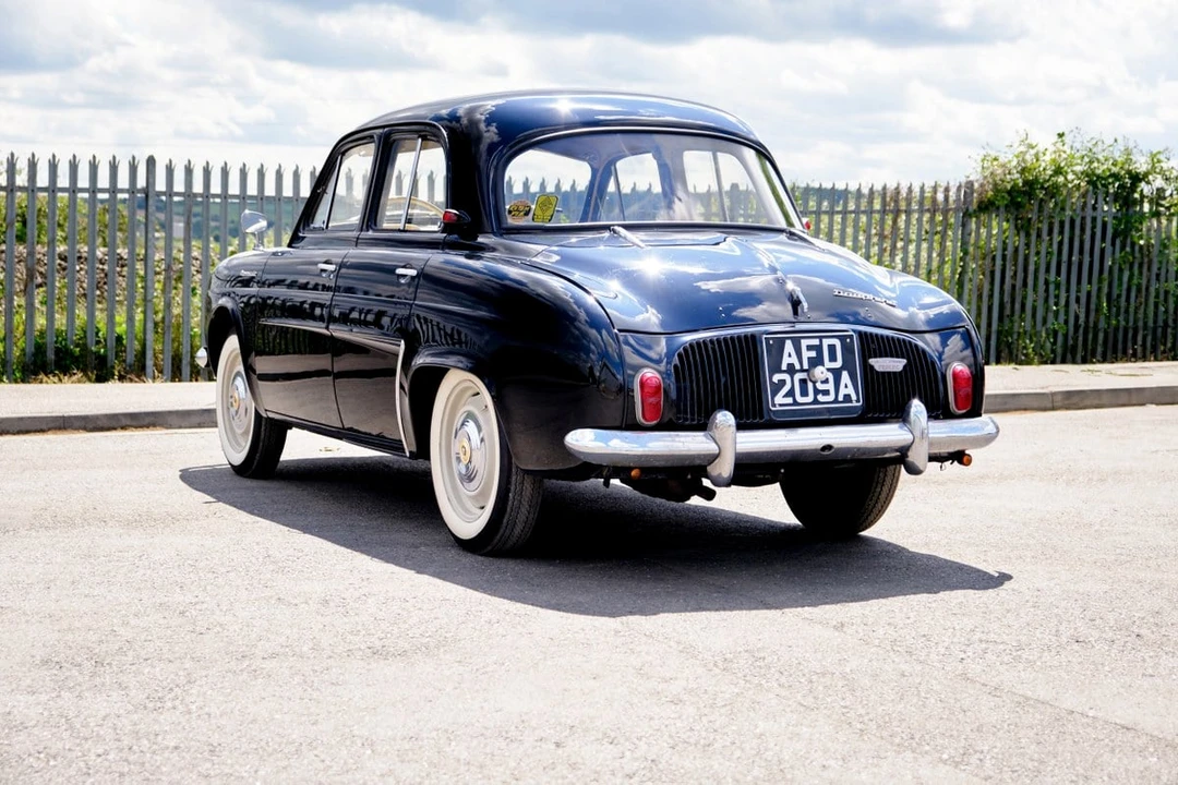 1961 Renault Dauphine - Image 15 of 30