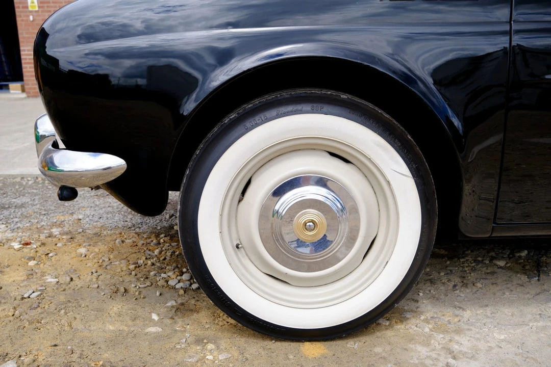 1961 Renault Dauphine - Image 21 of 30