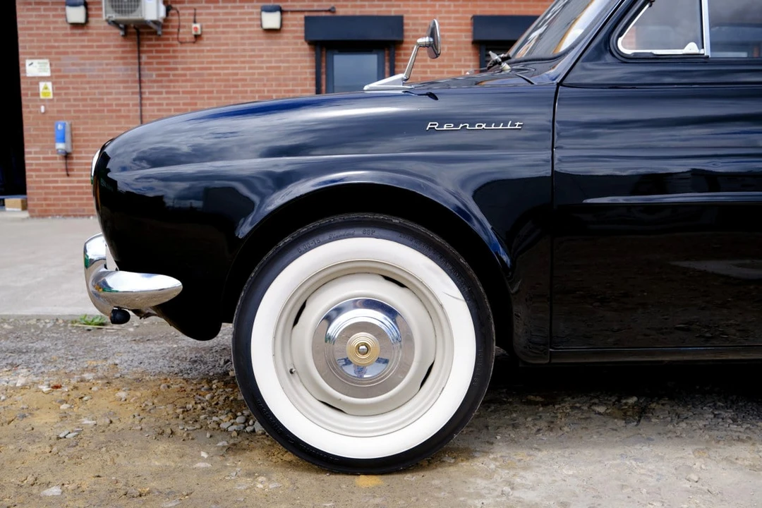 1961 Renault Dauphine - Image 23 of 30