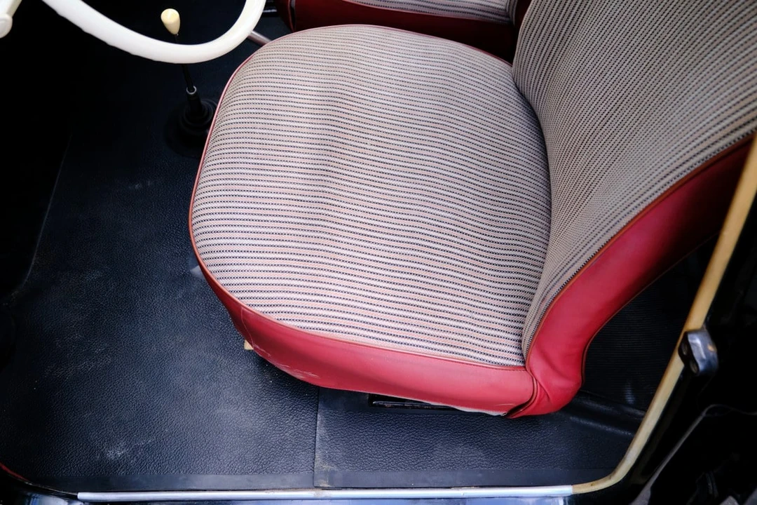 1961 Renault Dauphine - Image 27 of 30