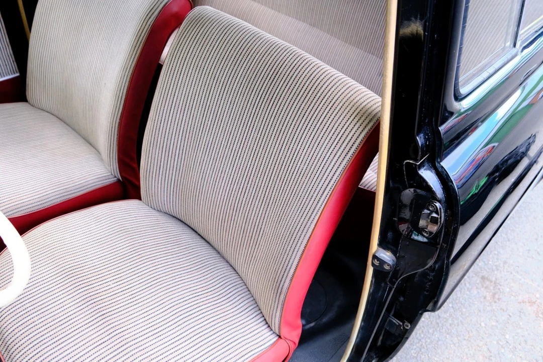 1961 Renault Dauphine - Image 28 of 30