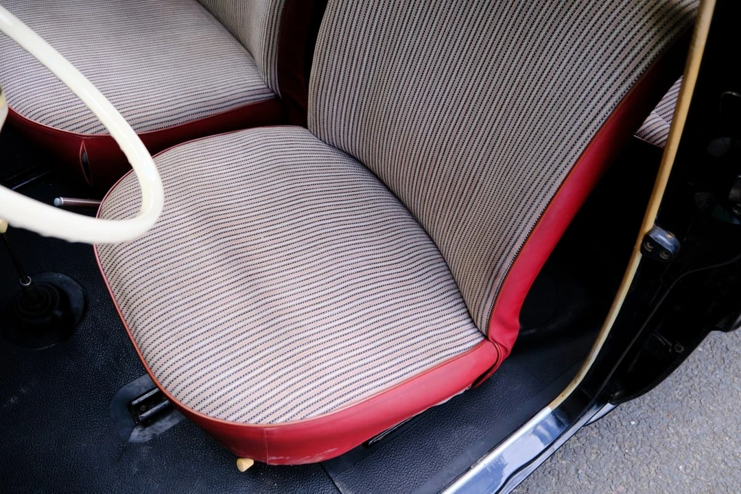 1961 Renault Dauphine - Image 29 of 30