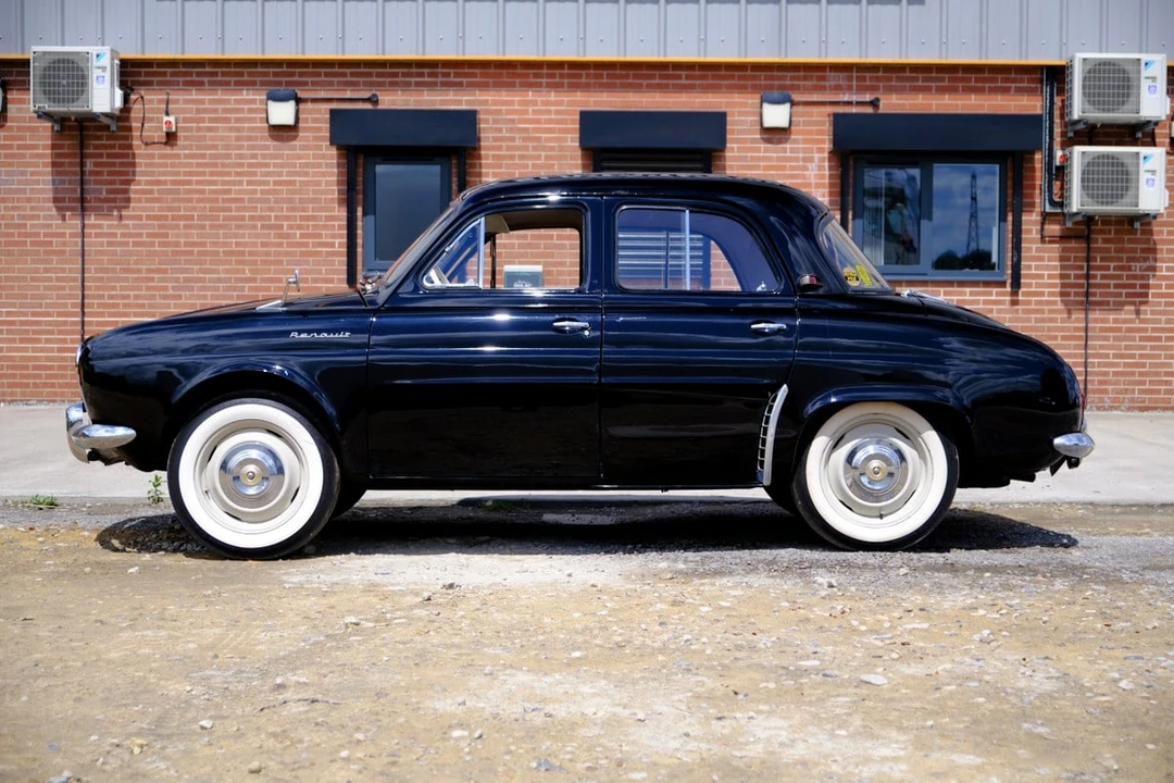 1961 Renault Dauphine - Image 16 of 30