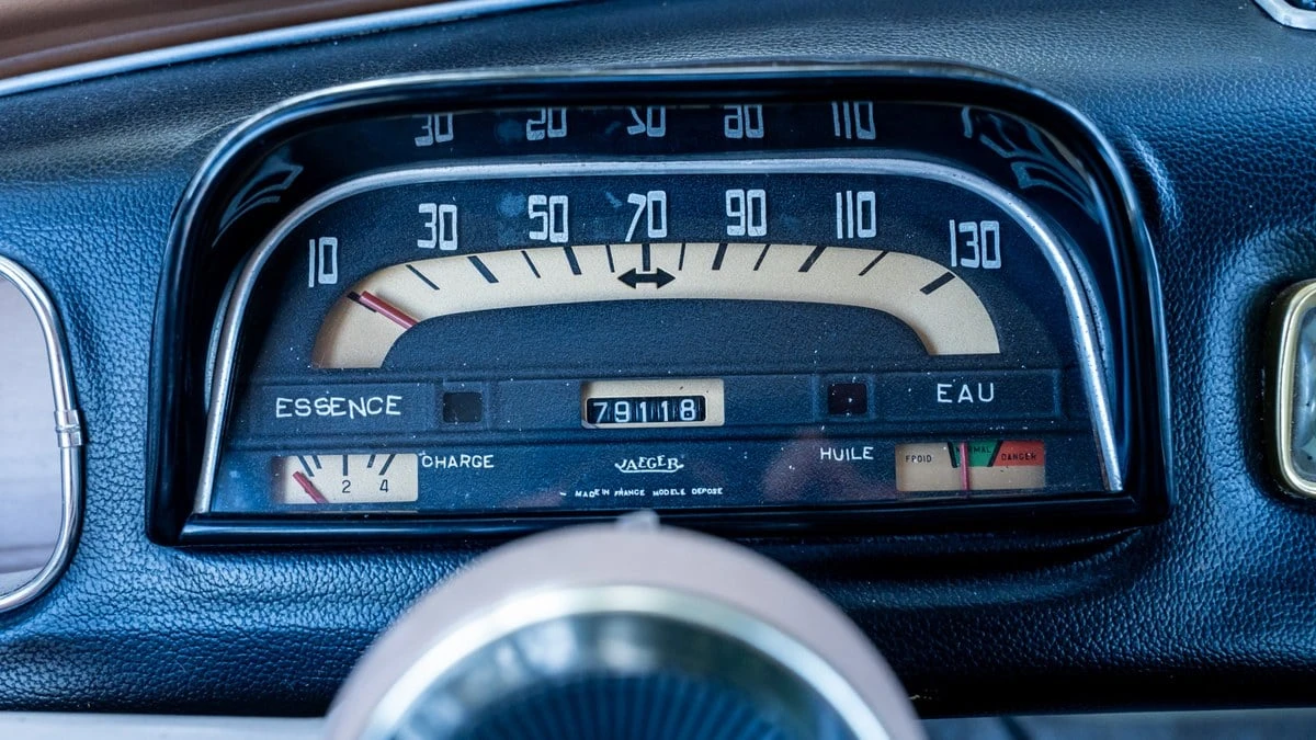1961 Renault Dauphine - Image 23 of 30