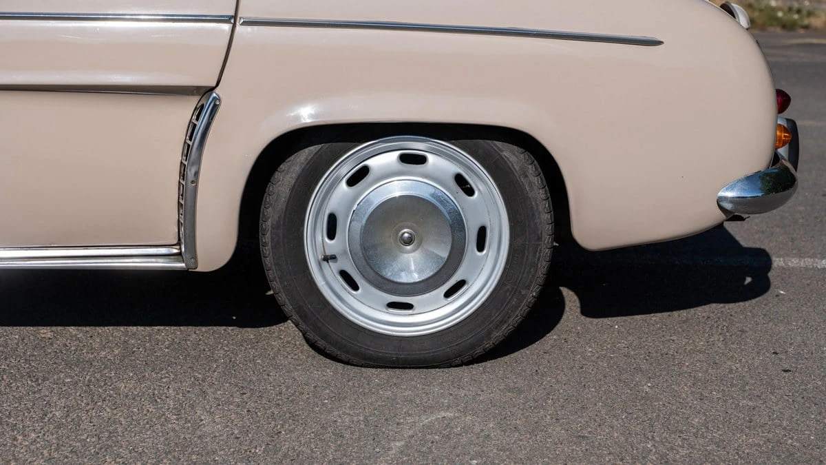 1961 Renault Dauphine - Image 17 of 30