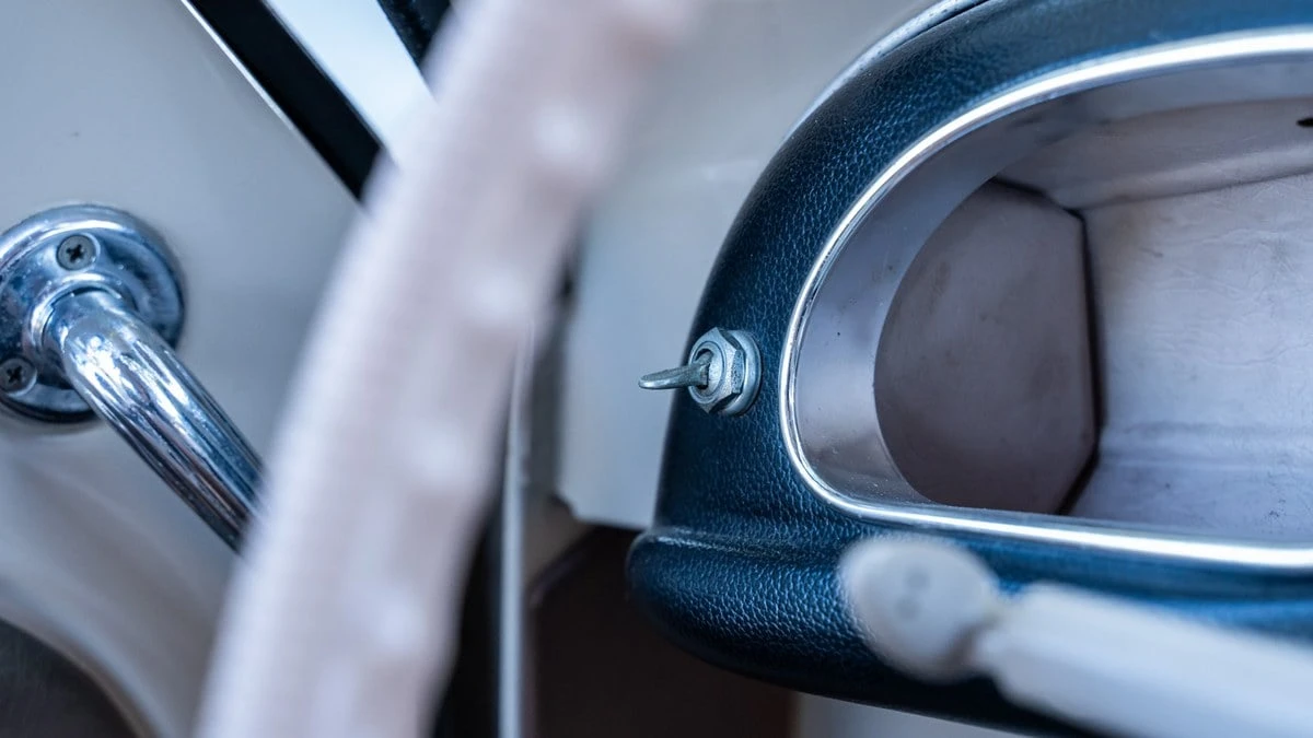 1961 Renault Dauphine - Image 24 of 30