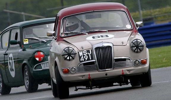 1961 Riley - Image 13 of 13