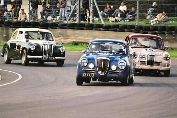 1961 Riley - Image 12 of 13