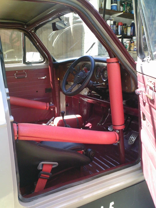 1961 Riley - Image 9 of 13