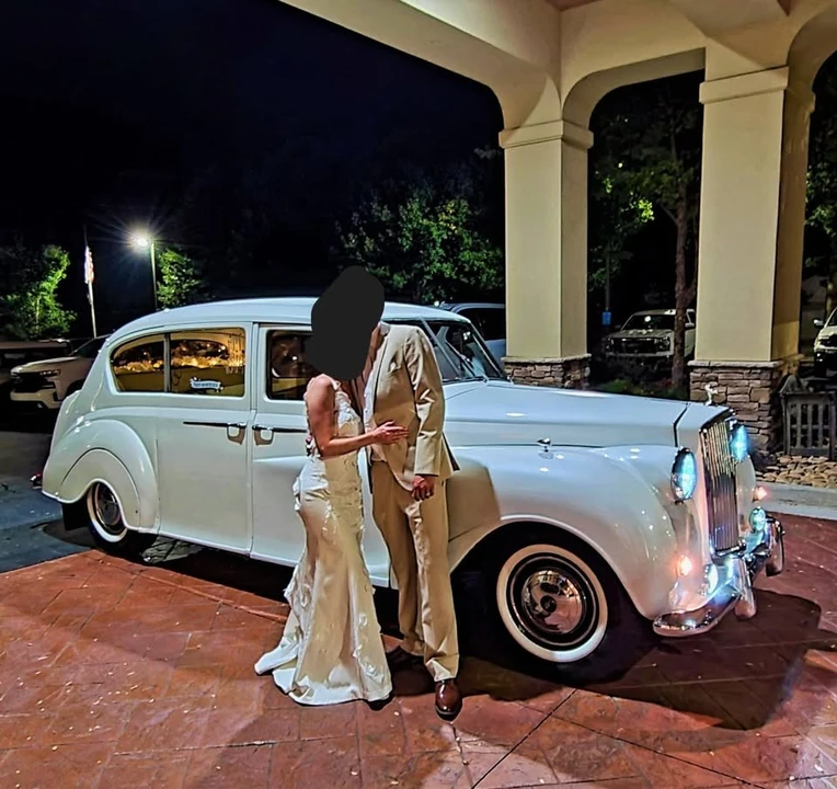 1961 Rolls-Royce - Image 3 of 8