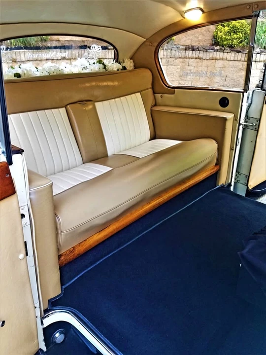 1961 Rolls-Royce - Image 7 of 8