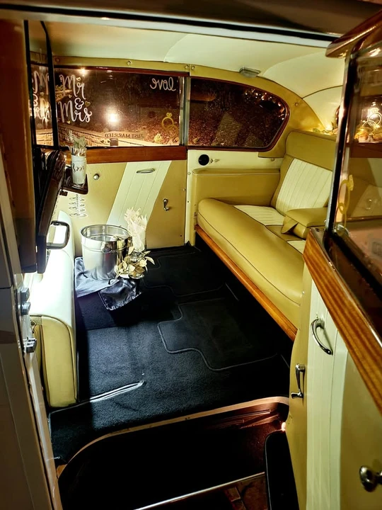 1961 Rolls-Royce - Image 4 of 8