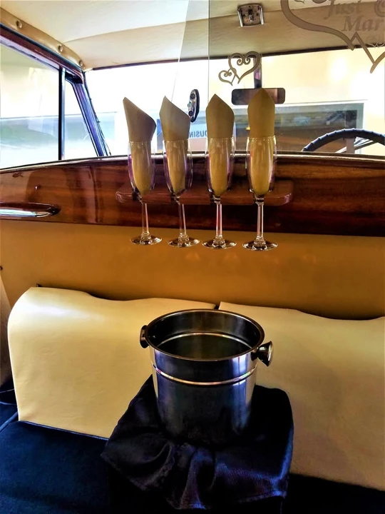 1961 Rolls-Royce - Image 6 of 8