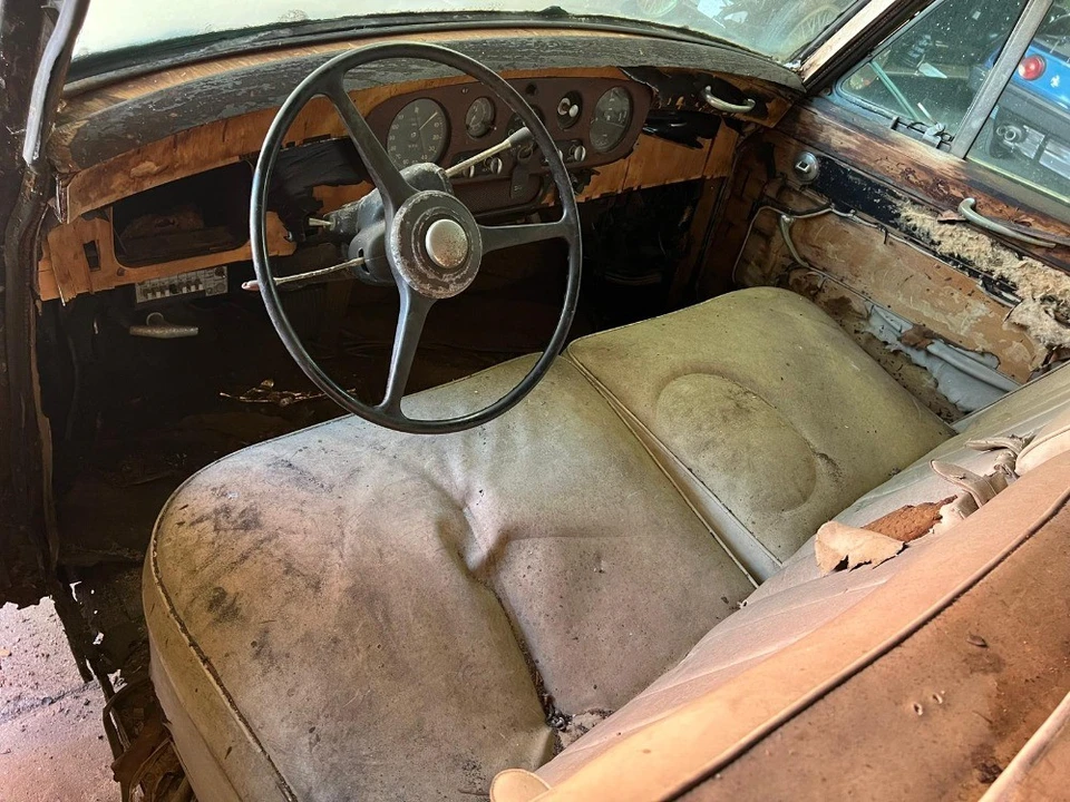 1961 Rolls-Royce Phantom V - Image 4 of 5