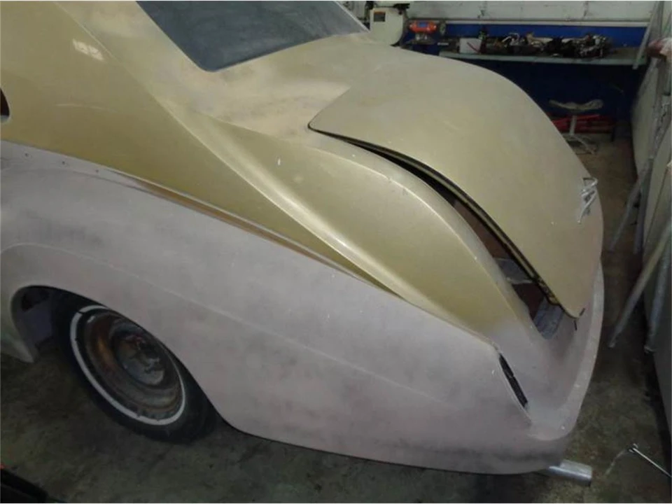 1961 Rolls-Royce Phantom V - Image 5 of 6