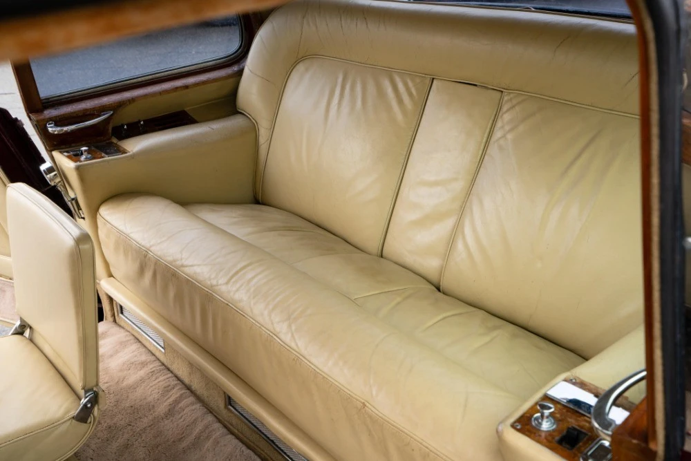1961 Rolls-Royce Phantom V - Image 7 of 8