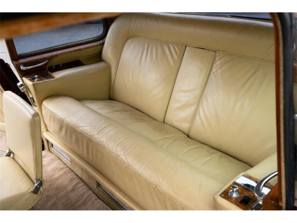 1961 Rolls-Royce Phantom V - Image 7 of 8